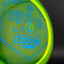 C-Blend Exodus Fairway Driver Disc