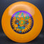 Sublime Longhorn - Custom RAD Shredder Triple Foil Disc