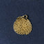 14k Yellow Gold Round Cable Link Chain - 1.5mm