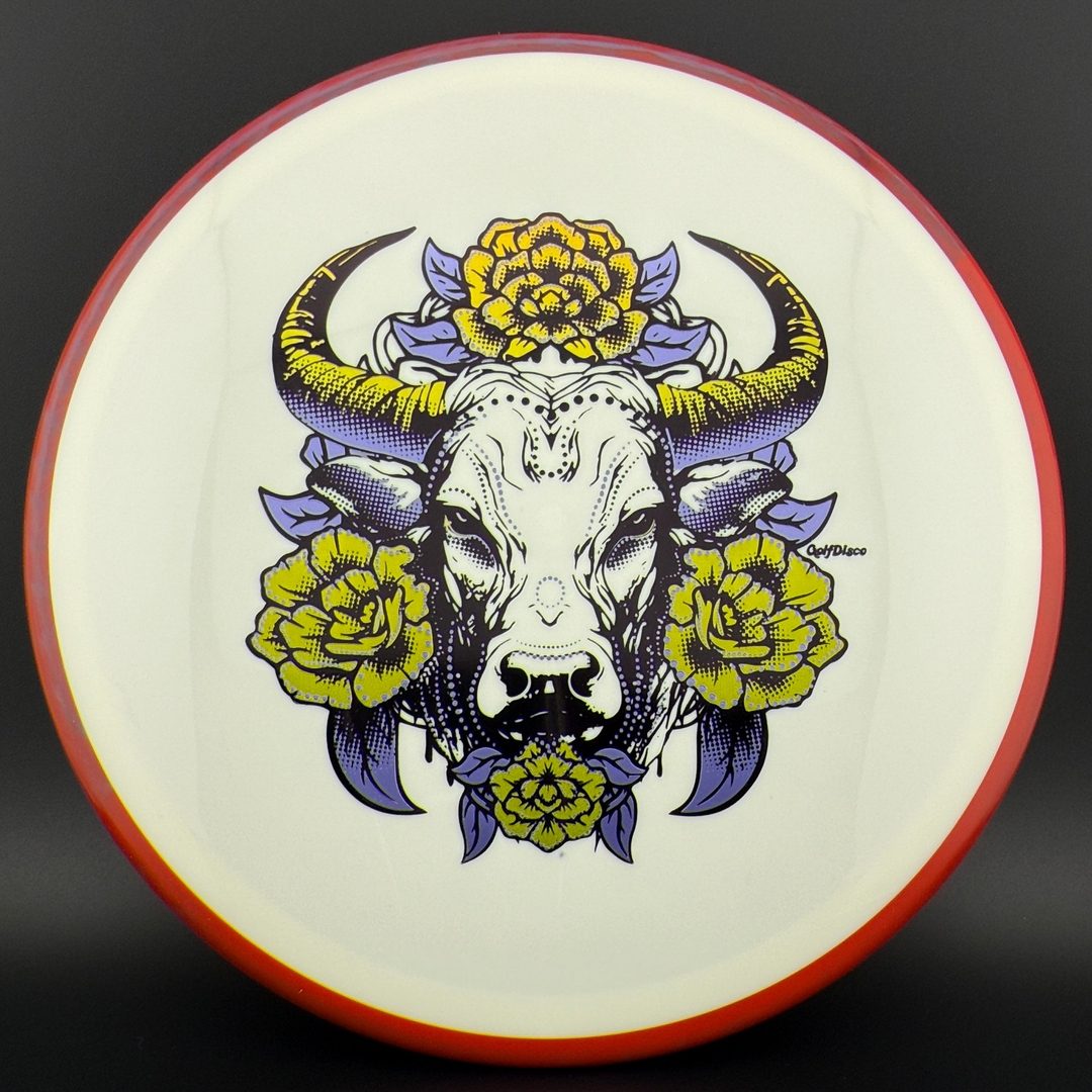 Neutron Balance - Disque de Disc Golf Bulls Eye