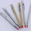 Tile Scribing Pen Glass Metal Plate Tin Lettering Tungsten Steel Scribing Needle Engraving Diamond Pen - Korvel