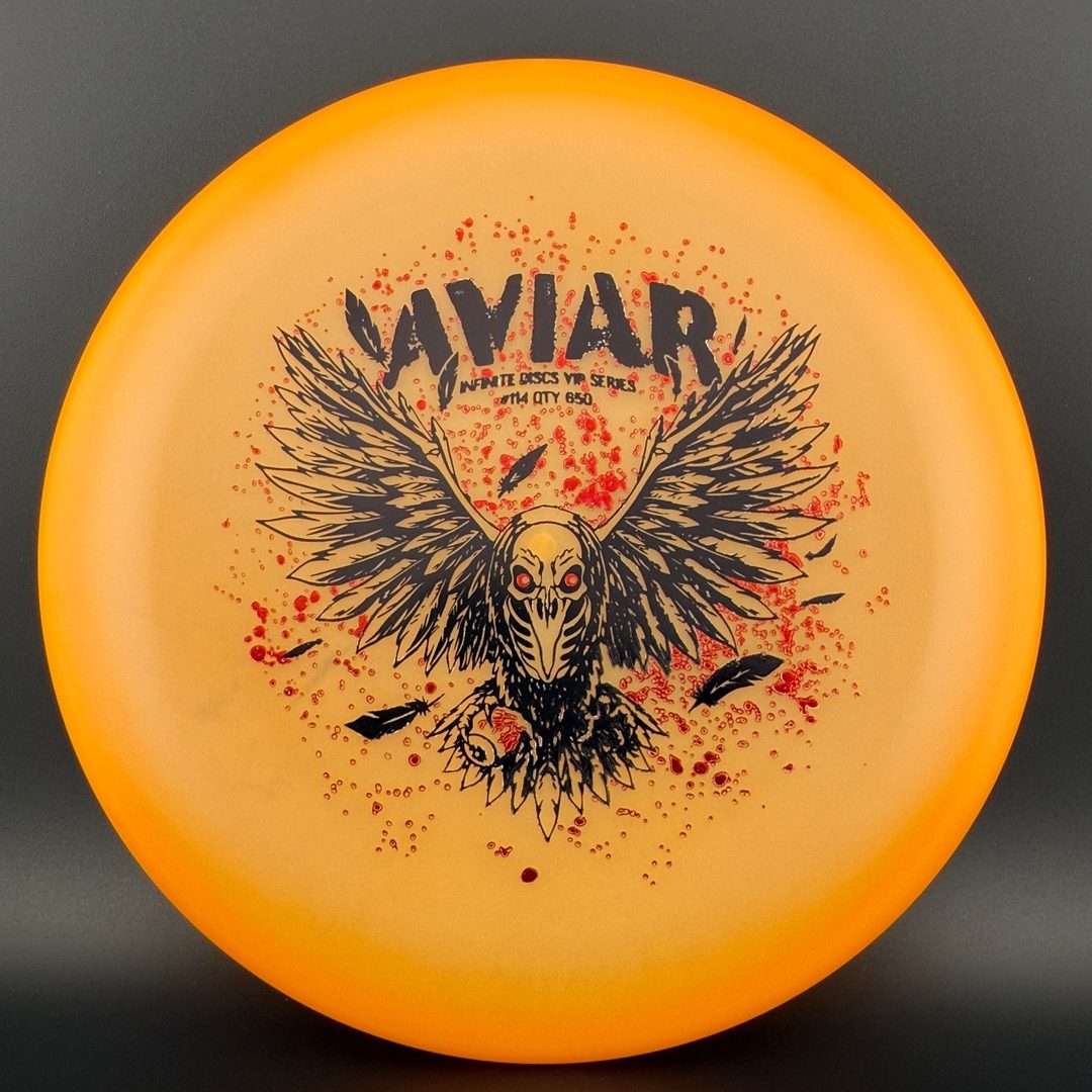 Proto Glow Soft Champion Aviar - VIP Series #114
