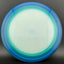 K1 Glow Stal (2024) - Spin Dyed Dojo Designs