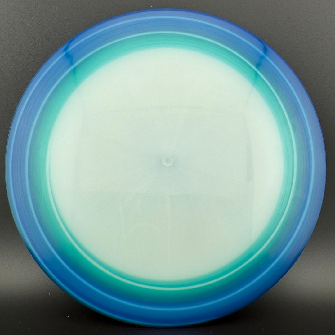 K1 Glow Stal (2024) - Spin Dyed Dojo Designs