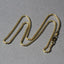 14k Yellow Gold Round Box Chain - 1.7mm
