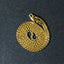 14k Yellow Gold Round Box Chain - 1.7mm