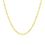 10k Yellow Gold Singapore Chain 1.5mm