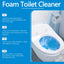 Premium Foam Toilet Cleaner for Effective Stain Removal