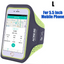 AONIJIE  Running Arm Pack Outdoor Sport Hiking Camping Gym Fitness 5.5 4.7 Inch Touch Screen iPhone 6S Mobile Phone Bag - Korvel