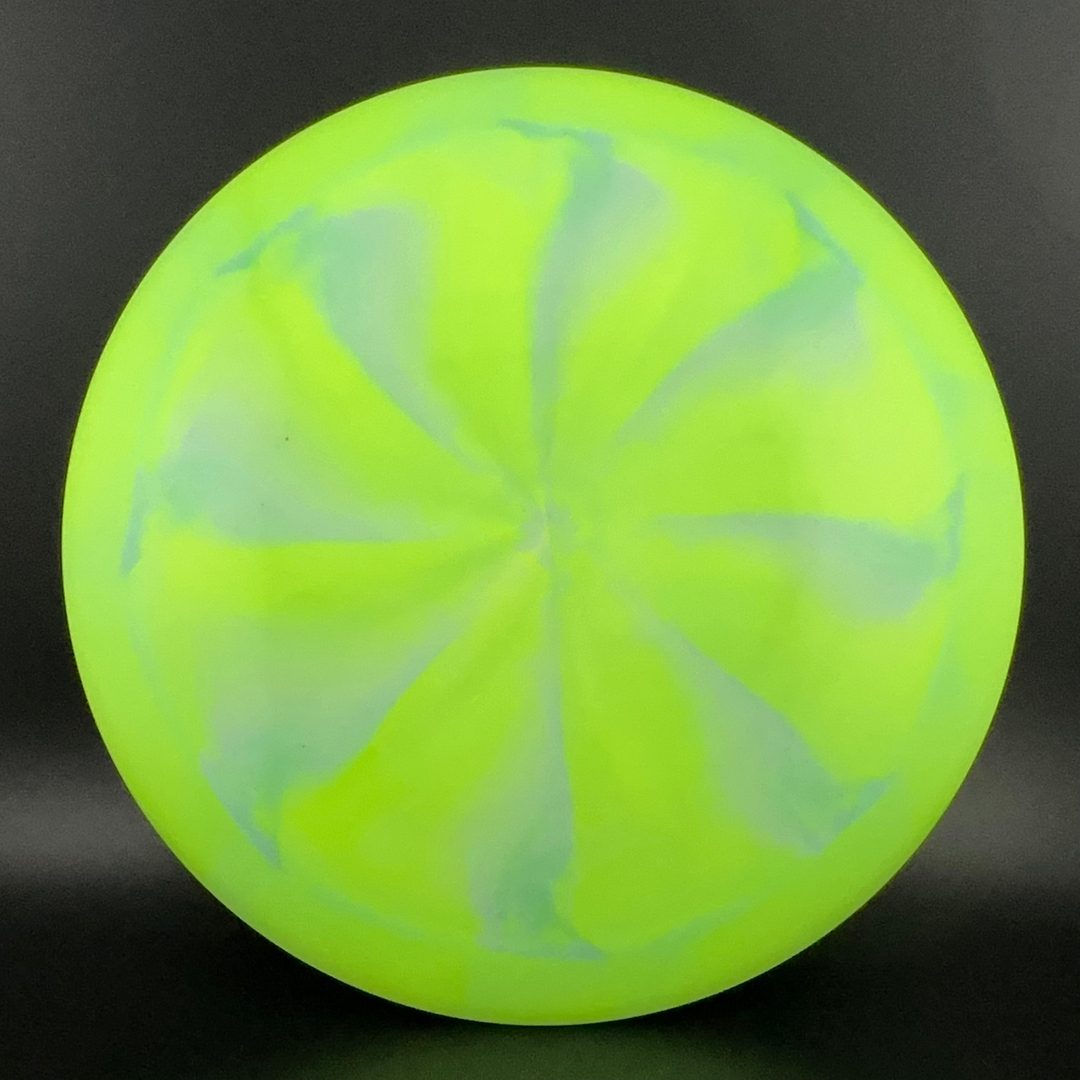 Colorshift Swirl ESP Drive - Édition McBeth + Pierce
