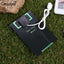 Chargeur solaire portable USB Cewaal 5W