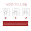 Retinol Moisturizing Cream To Reduce Fine Lines, Dark Circles, Moisturize, Tighten Pores And Prevent Aging - Korvel