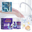 JAKEHOE Pipe Dredge Powder, Household Kitchen And Bathroom Drain Water Clogging Dredging Deodorizing Pipe Cleaning Powder - Korvel