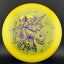 Luster Champion Colossus F2 - Unicorn Double Stamp Disc