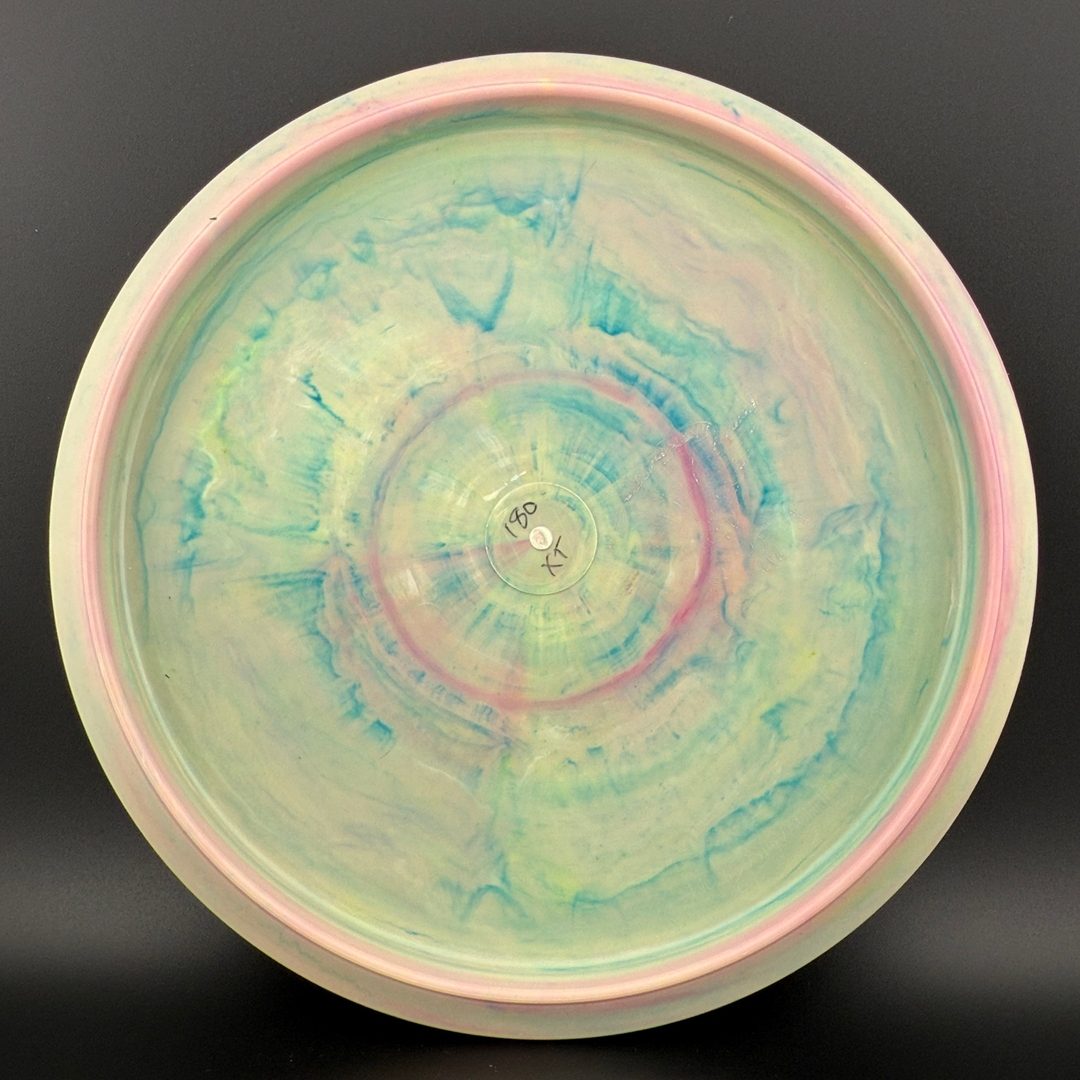 Galactic XT Jay - Air Force Edition Disc Golf Disc