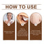 Coffee Body Scrub Gently Cleanses Skin, Exfoliates, Moisturizes And Refreshes Skin - Korvel