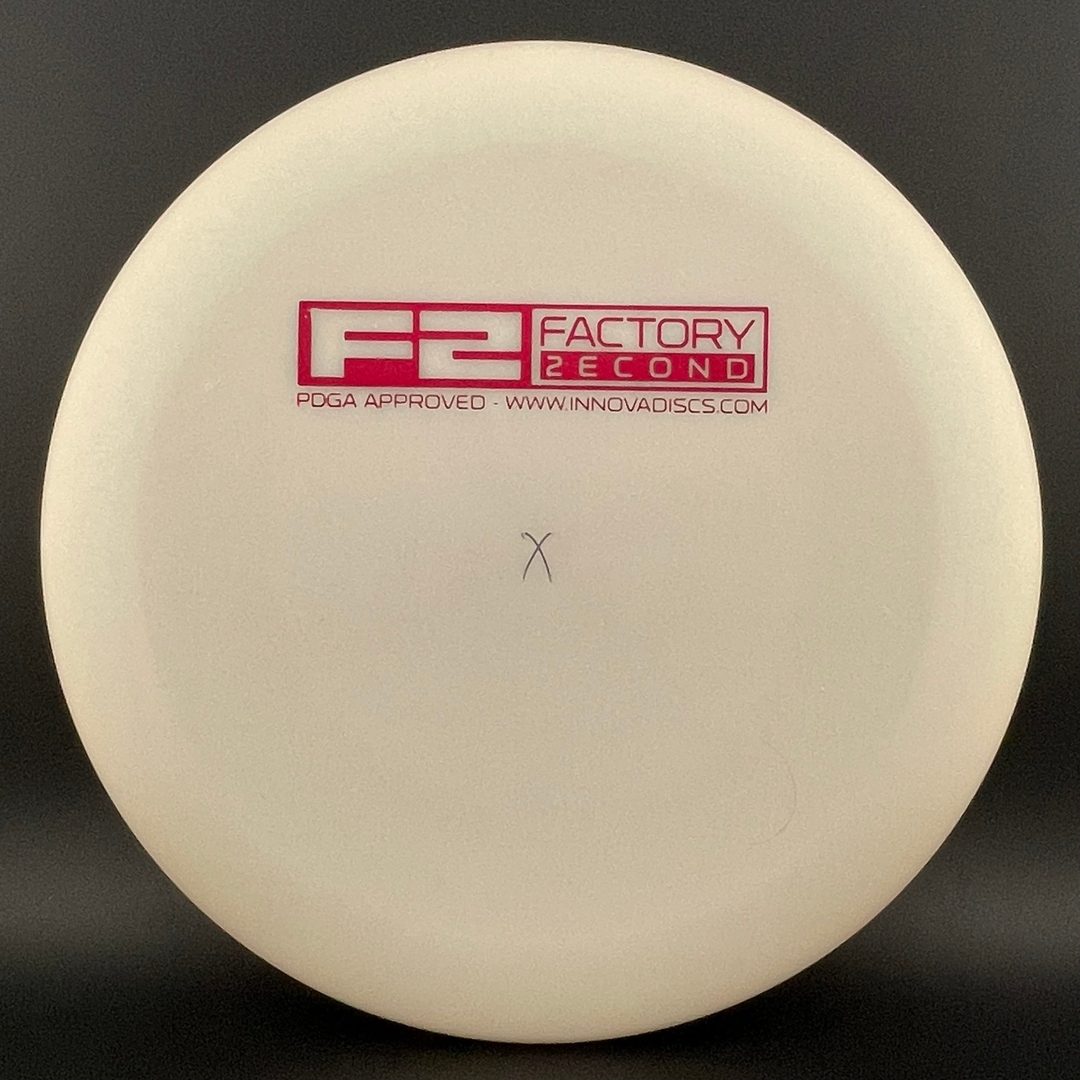 Classic Glow KC Pro Aviar - Factory Second Disc