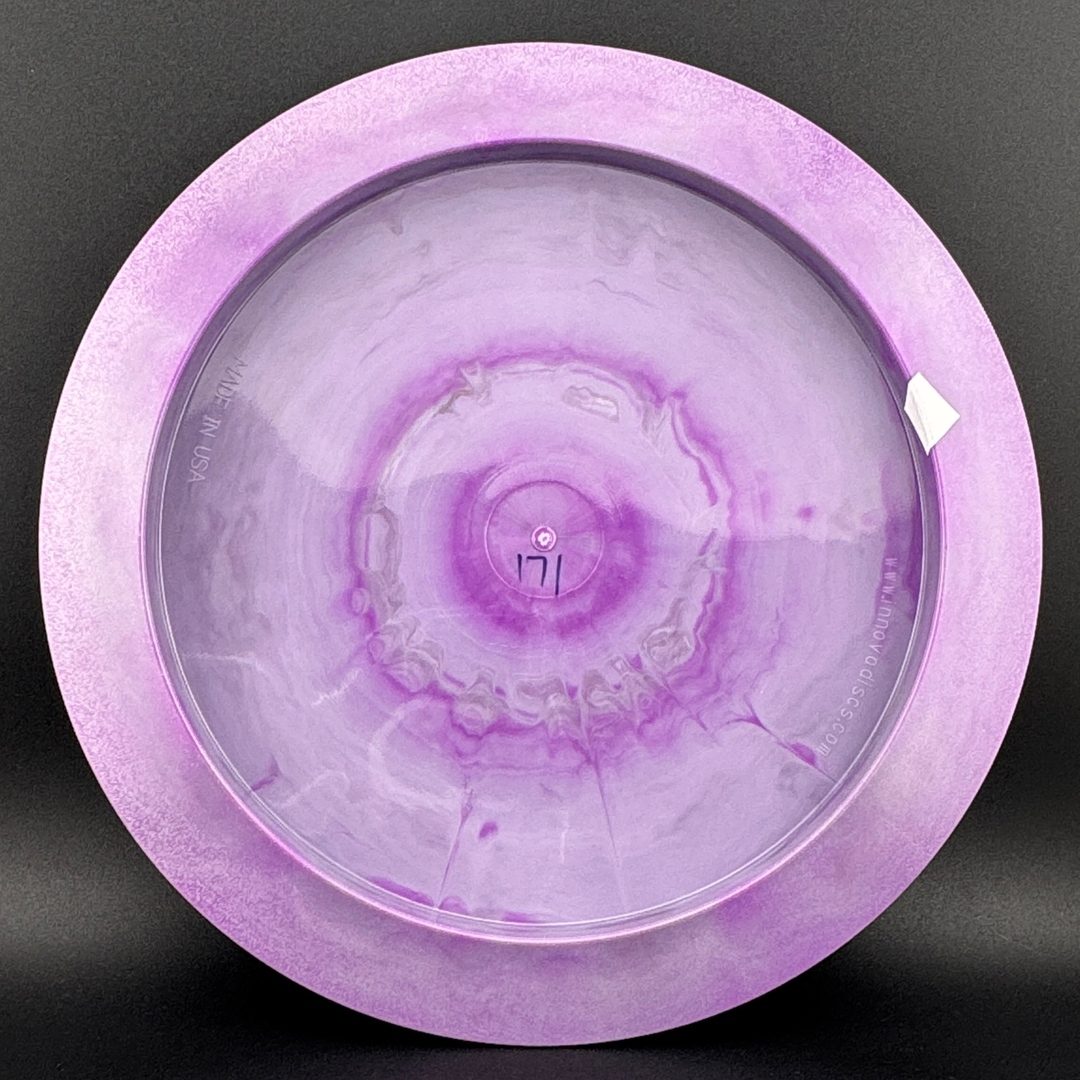 Swirled Star Destroyer - Ohn Scoggins Signature Edition