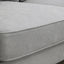 [VIDEO provided] [New] 108*85.5" Modern U Shape Sectional Sofa 7 Seat Fabric Sectional Sofa Set - Korvel
