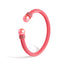 New Fancy Pearl Women's Bracelet Fashion Stainless Steel Non-fading Bracelet Personality Simple Hand Jewelry Accessories - Korvel
