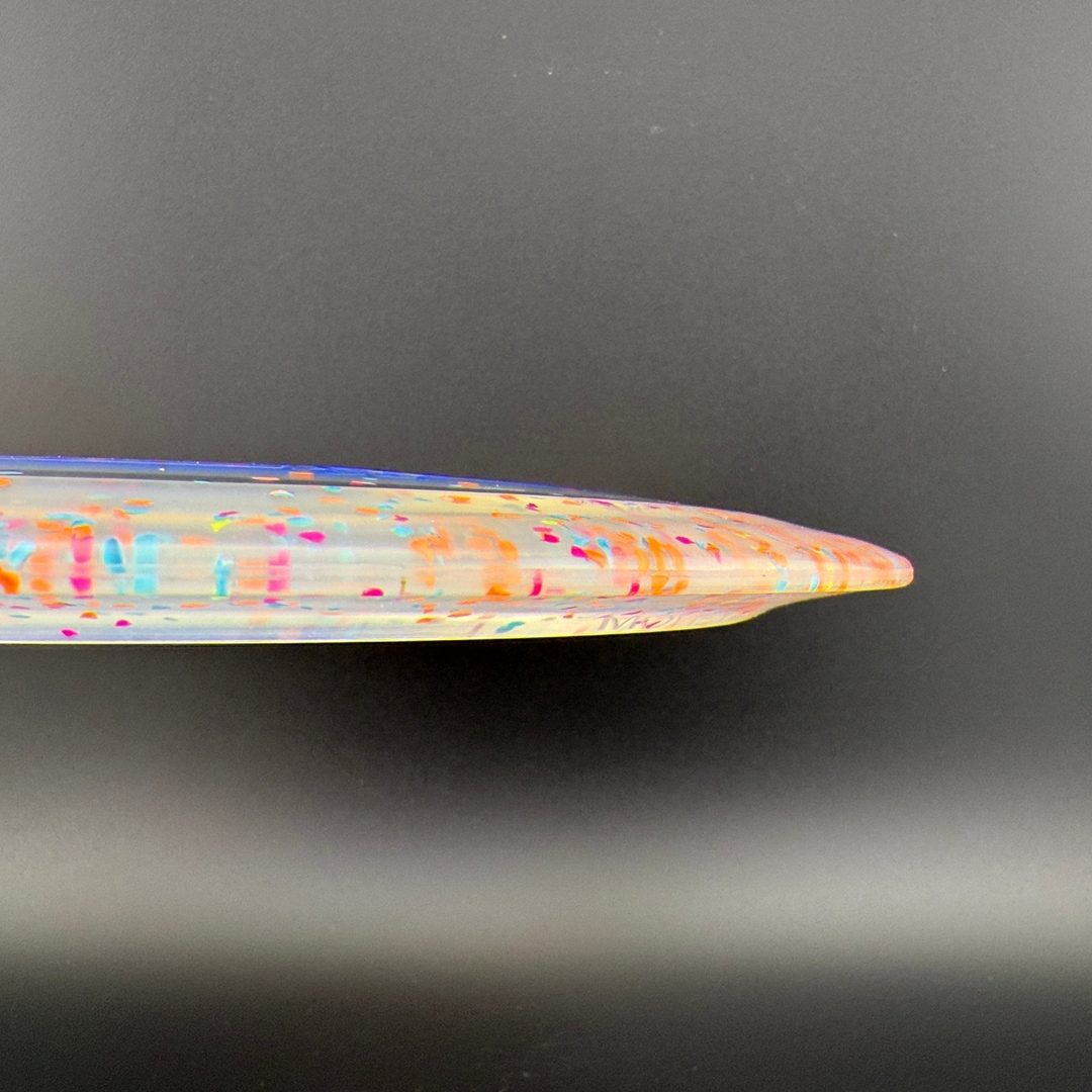Z Confetti Venom - Edición del Desafío Cascade 2025 de Anthony Barela