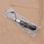 LEO 60cm Telescopic Fishing Gaff Hook Stainless Stee - Korvel
