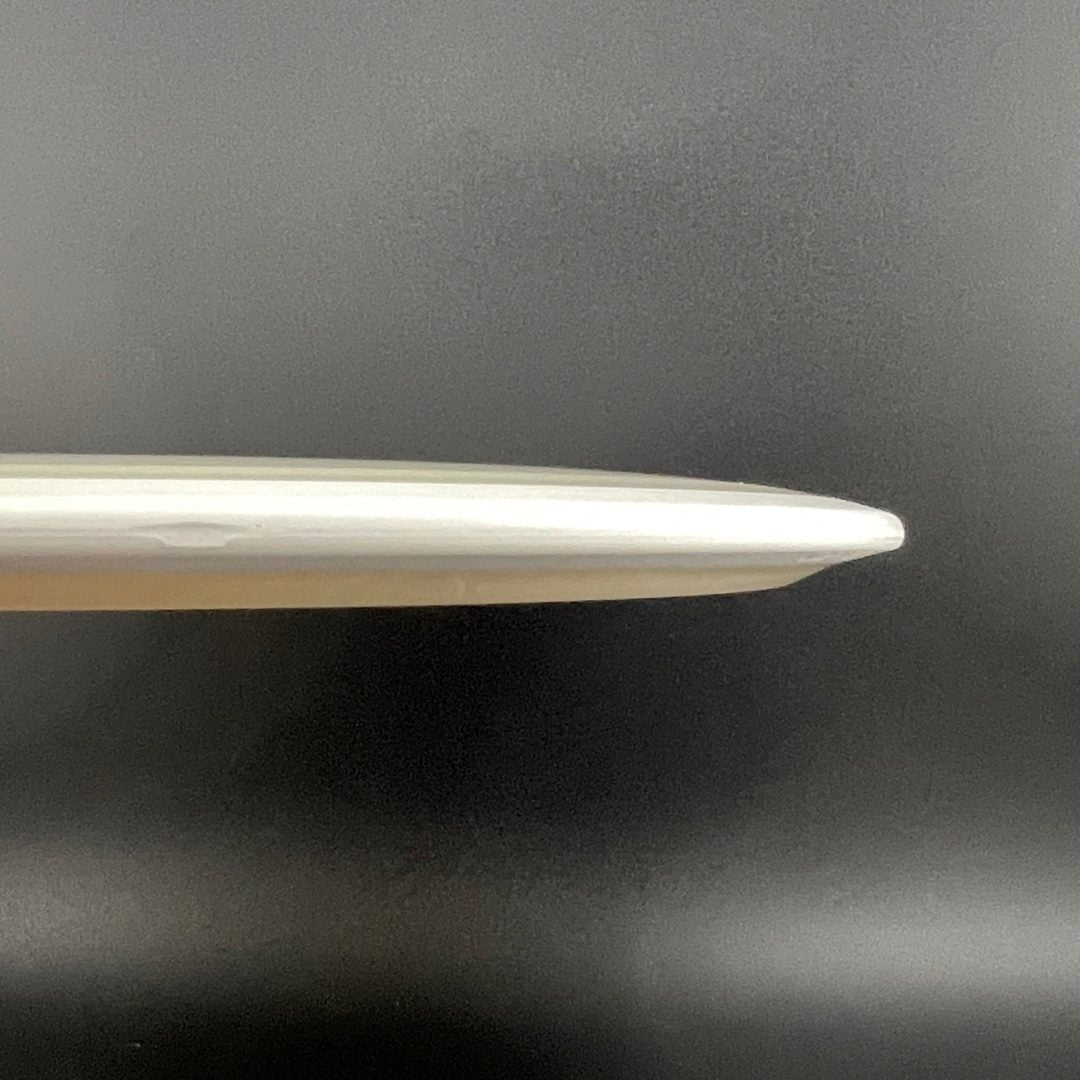 Plasma Servo Fairway Driver Disc