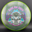 Prism Plasma Pyro - Crushin' Amanitas VIP 2.0 Disc