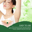 Green Tea Underarm Detox Scrub Exfoliating Student Men And Women Underarm Whitening Joint Rejuvenation Hydrating Moisturizing Scrub - Korvel