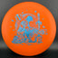 Putter de Disc Golf Runic Oath - Édition Première Course