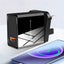 Super fast charging charger, mobile phone fast charging head - Korvel