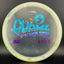 Granite Quake - Sullivan Tipton 2025 Tour Series Disc Golf Disc