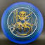 Z Zone - The Venutian Man Disc Golf Putter by Marm O Set