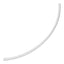 14k Two Tone Gold Reversible Omega Necklace - 4.0mm