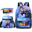 Youth Dragon Ball 3-Piece Backpack Set