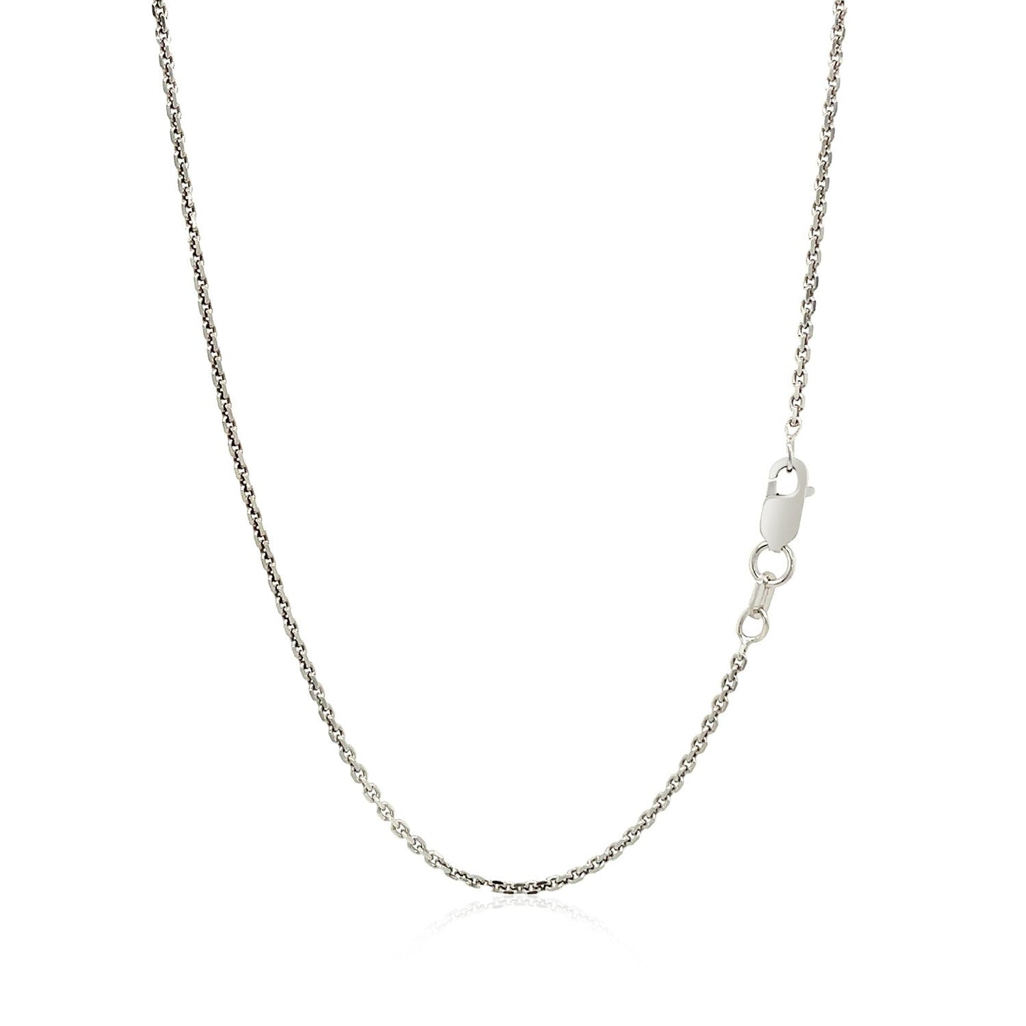 Pendentif en Argent Sterling et Or Jaune 14k en Forme de Dollar de Sable