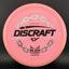 Discraft Swirl ESP Sled - Première Course Disque de Disc Golf