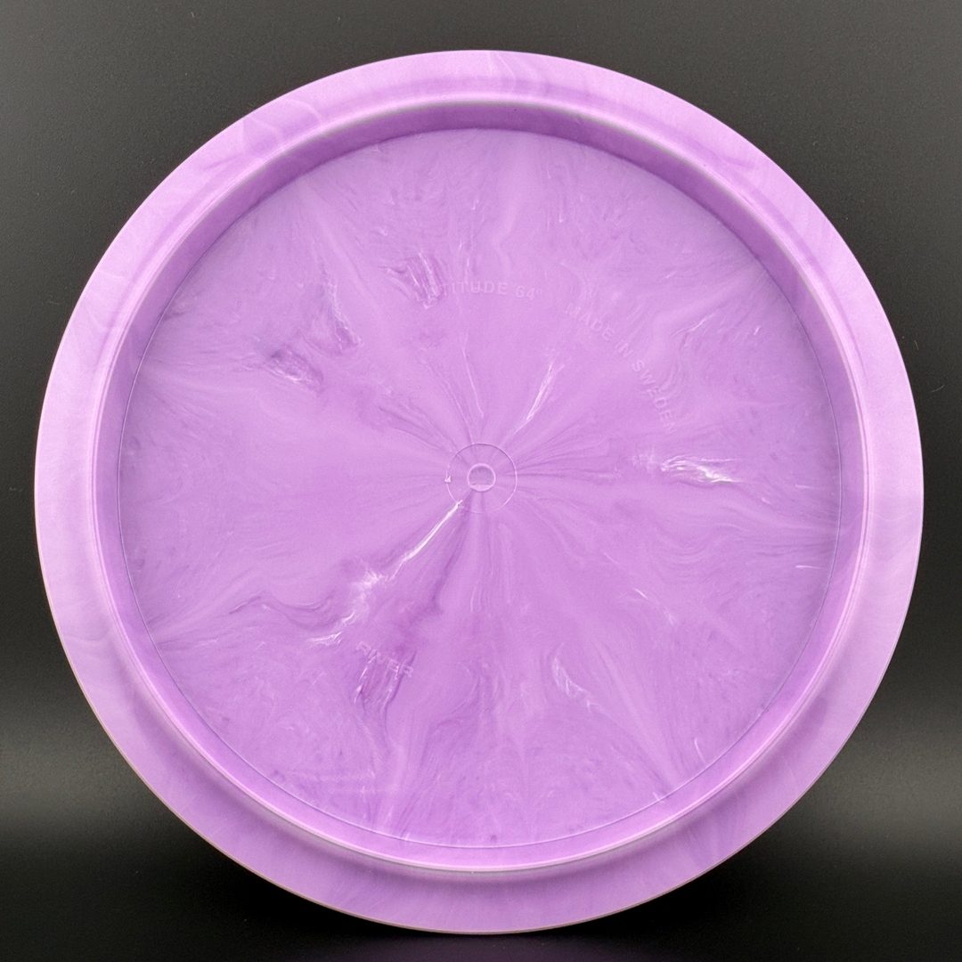Latitude 64 Gold Burst River Disc Golf Driver