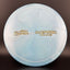 Controlador de Disco de Golf Titanium Swirl Raptor