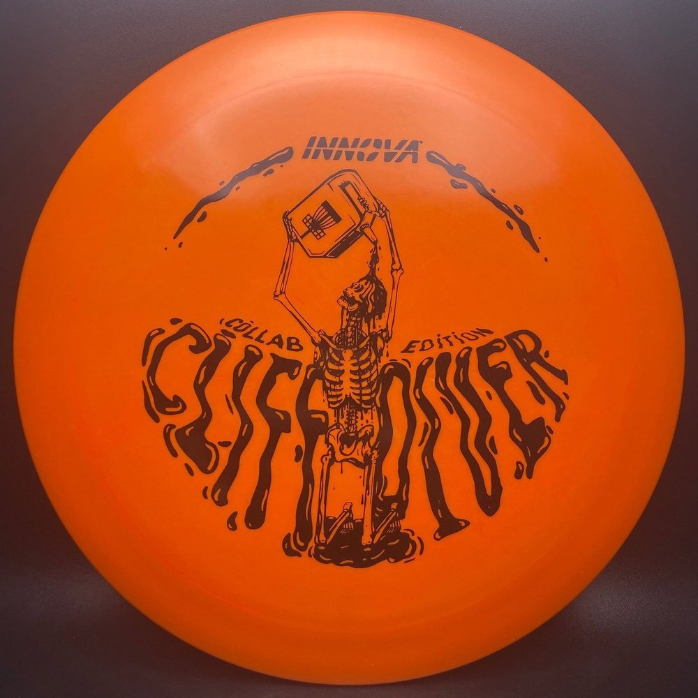 Star Destroyer - Penned - Edición Colaborativa Cliffdiver