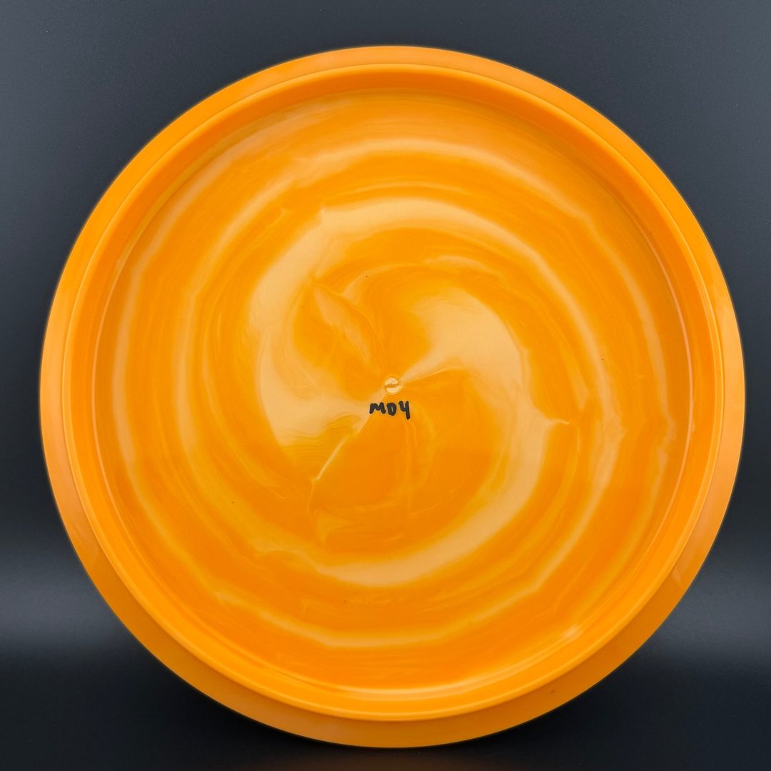 Prototype Swirl S-Line MD4 - Swords & Shield - Limited Edition