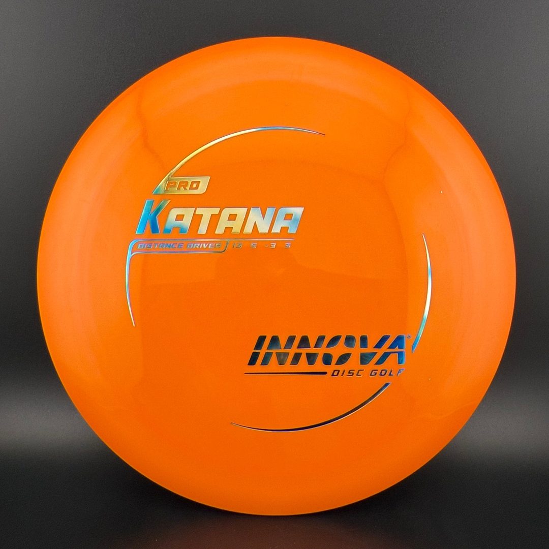 Innova Pro Katana Disc Golf Driver