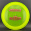 Champion Daedalus Distance Driver