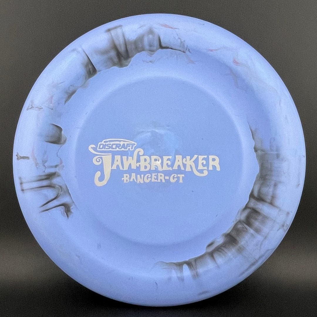 Discraft Jawbreaker Banger GT Putter