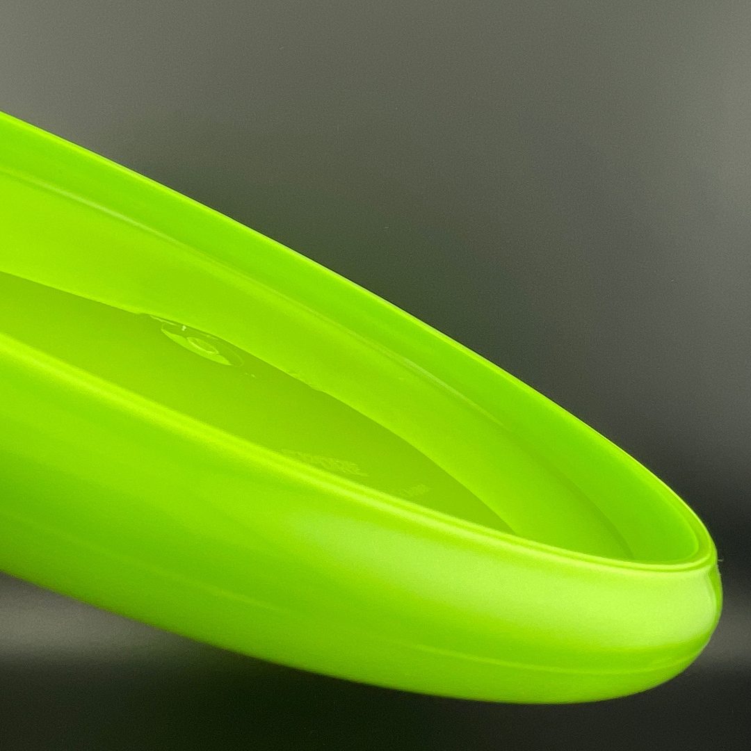Soft Neo Spore Disc Golf Disc