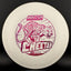 Innova DX Cheetah Disc Golf Driver