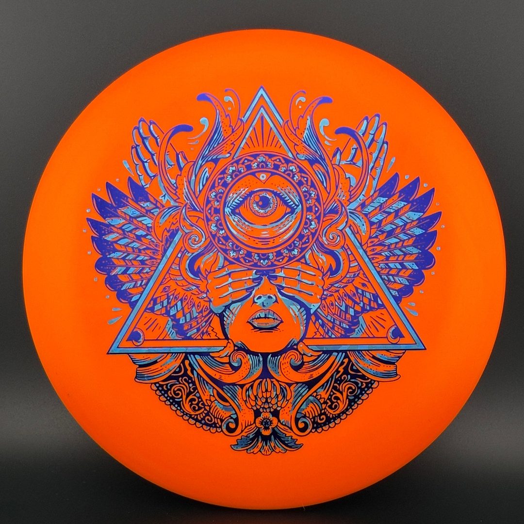 R-Pro Aviar - Édition Société Secrète