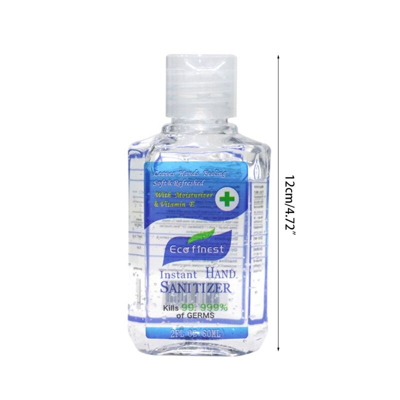 Premium Hand Sanitizer Gel - 60ML