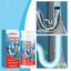 Premium Drain Clogging Dredging Agent for Kitchen & Toilet
