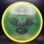 Cosmic Ruru Disco Golf Putter